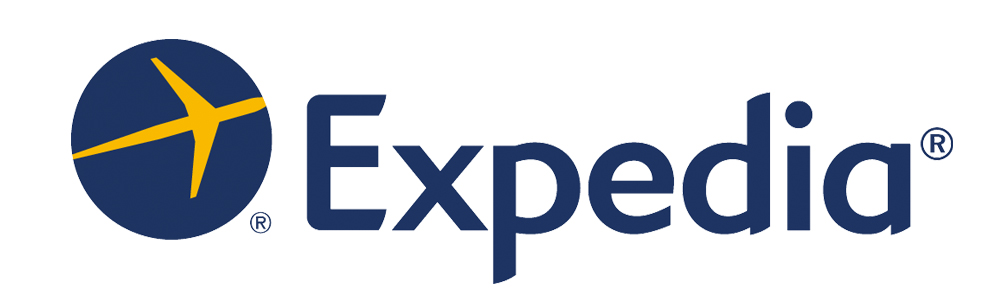 Book on Expedia