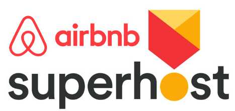 Airbnb SuperHost