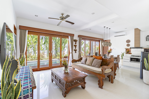 Kubu Gajah Villa Janger Preview 2