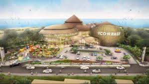 Icon Mall Sanur