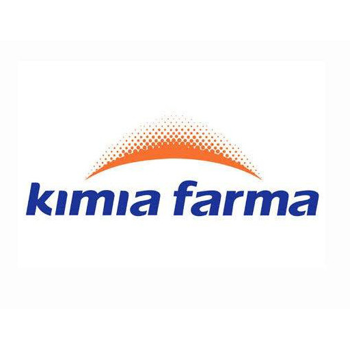 Kimia Farma pharmacy